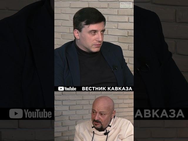 Евгений Коган. Азербайджанцы — трудяги!