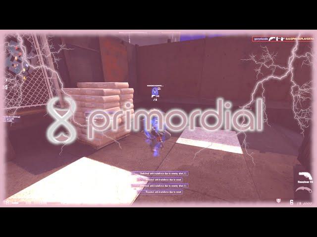 hvh highlights #2 ft. primordial.dev x inferno.lua