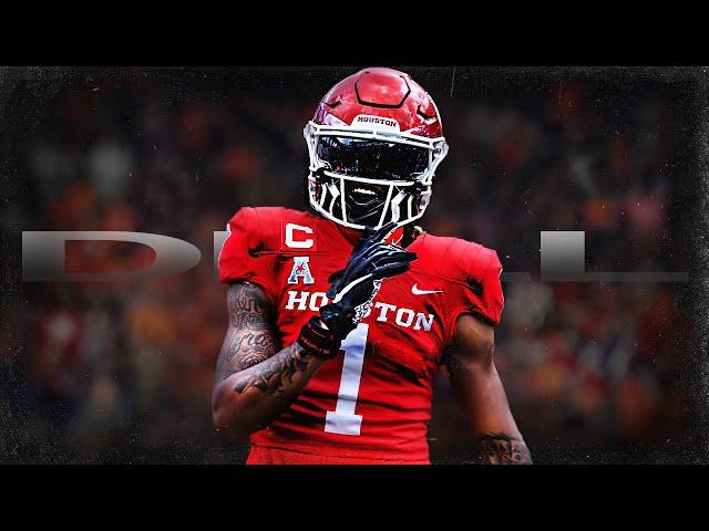 Tank Dell  Quickest WR in College Football ᴴᴰ