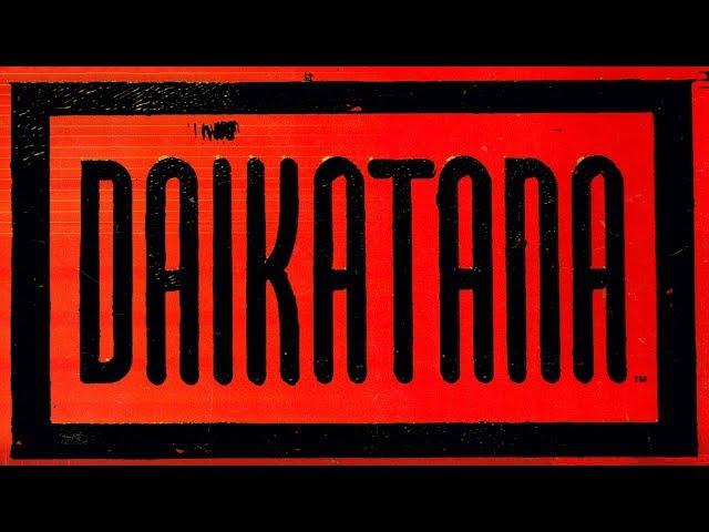 Daikatana [GBC] review - SNESdrunk