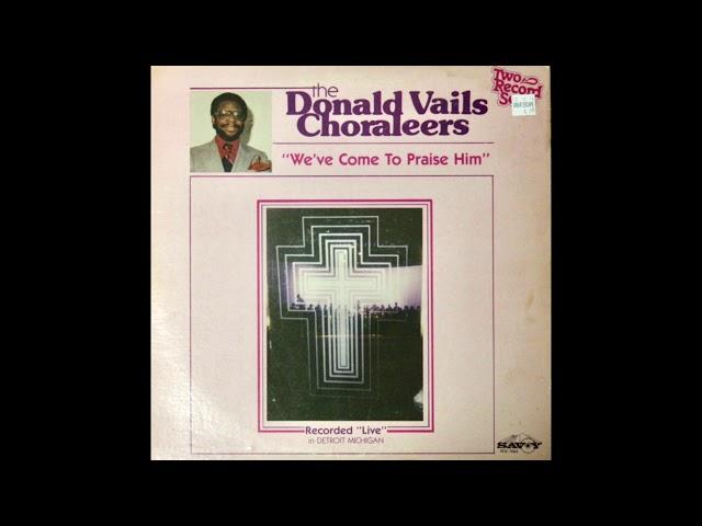 He Rose (1982) - The Donald Vails Choraleers