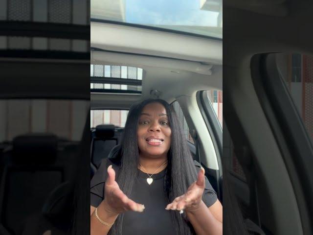God Is Moving. Change Your “LOCATION” (Another Revelation)