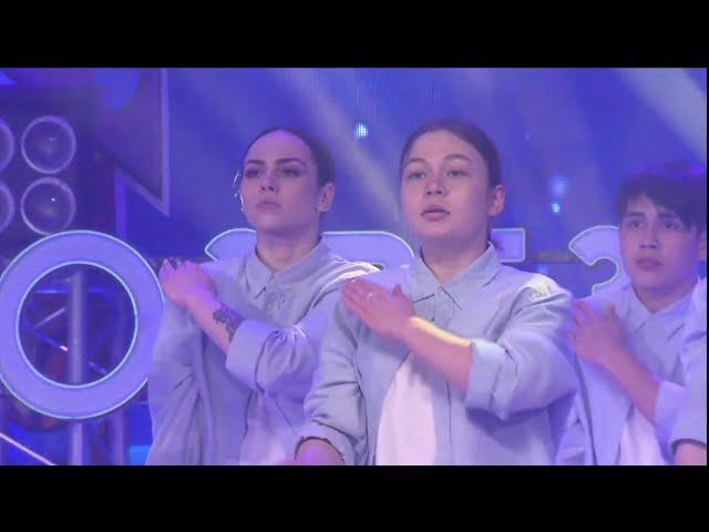 "Моя краса", Vegas Dance Family, "Созвездие-Йолдызлык"-2021