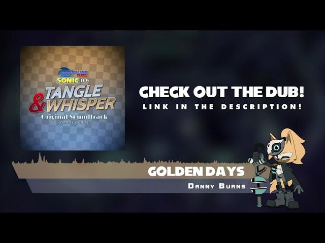 Techno Cinema | Golden Days (Adrenaline Dubs OST)