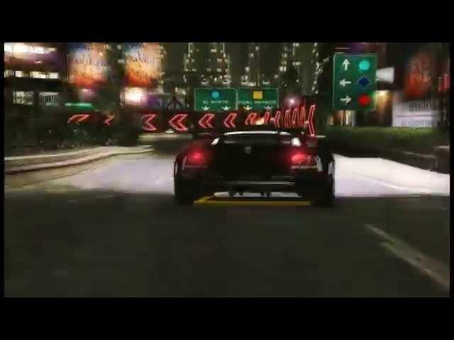 Предыстория NFS Most Wanted (2005)