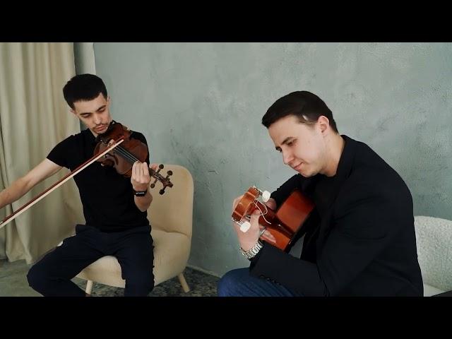 Алтын  юзюк/Altin Yuzuk (Crimean folk Song)