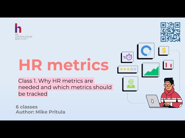 Uncovering the most important HR metrics: 280+ connections and how to measure them!