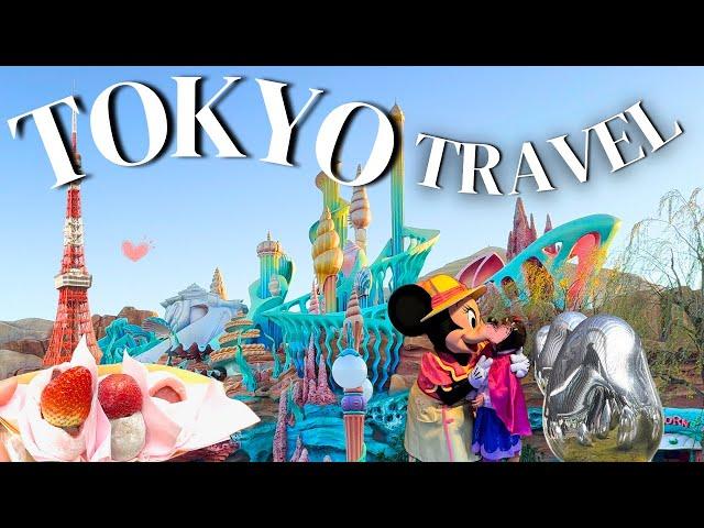 TOKYO JAPAN TRAVEL with kids  5 Day Trip in Tokyo Japan, Hilton Tokyo Bay