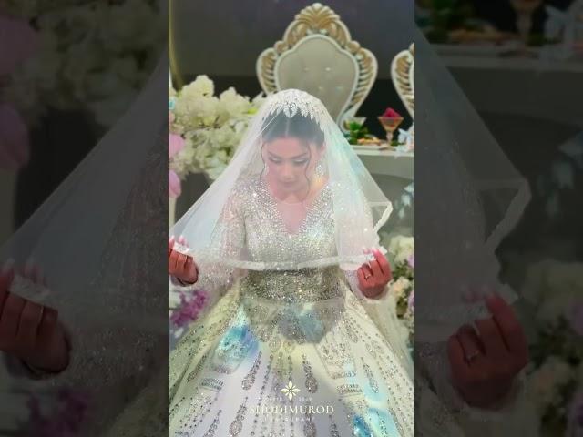 Samarkand weddings ️