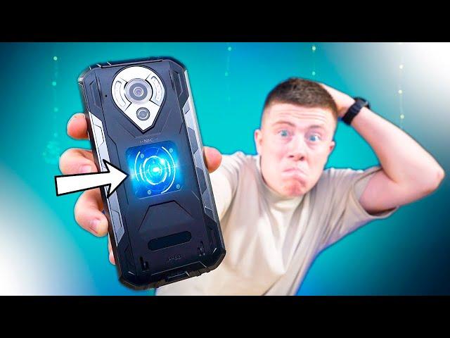 Самый Мощный Бюджетный Смартфон 2022! КРАШ-ТЕСТ!!! Он НЕУБИВАЕМЫЙ..
