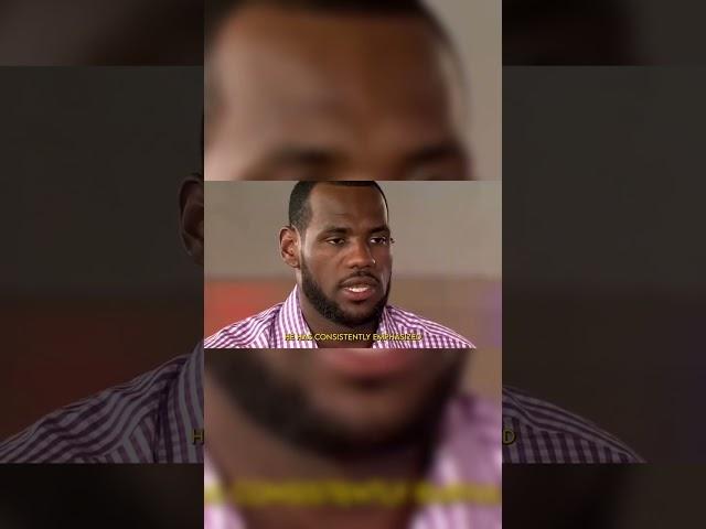 Lebron James Secret to Financial Success in Sports!