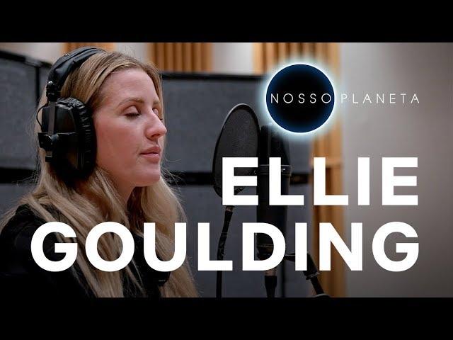 Nosso Planeta | Ellie Goulding e Steven Price - In This Together| Clipe