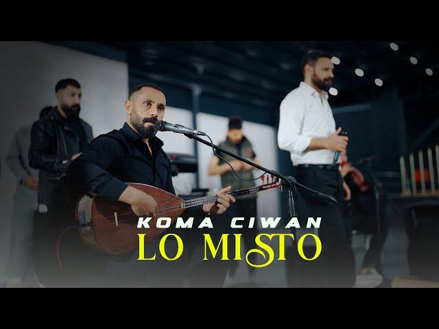 Koma Ciwan - Lo Mısto