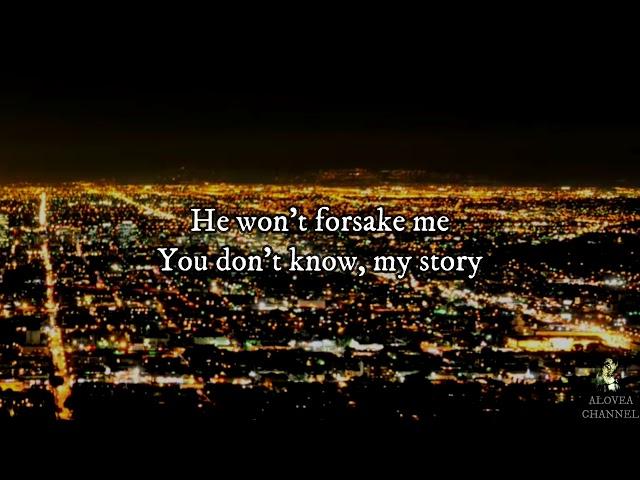 John P. Kee & New Life - Life & Favor ( You Don't Know My Story ) | Lyrics