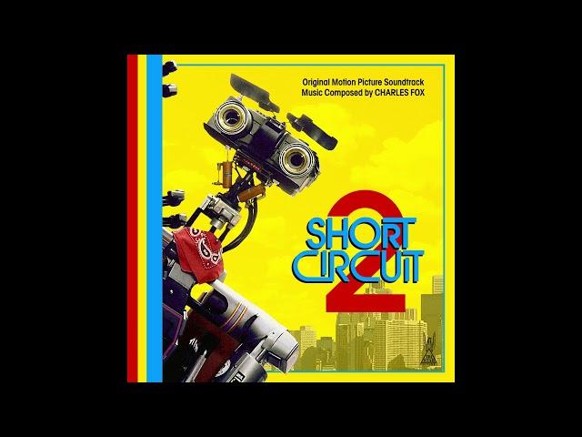 "Short Circuit 2" | 2. Opening Titles [original film recording]