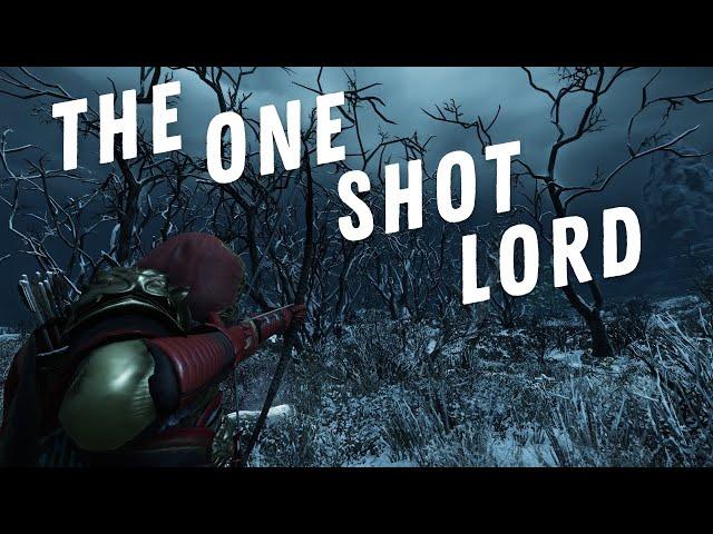 ONE SHOTTING EVERYONE! NEW WORLD BOW PVP!