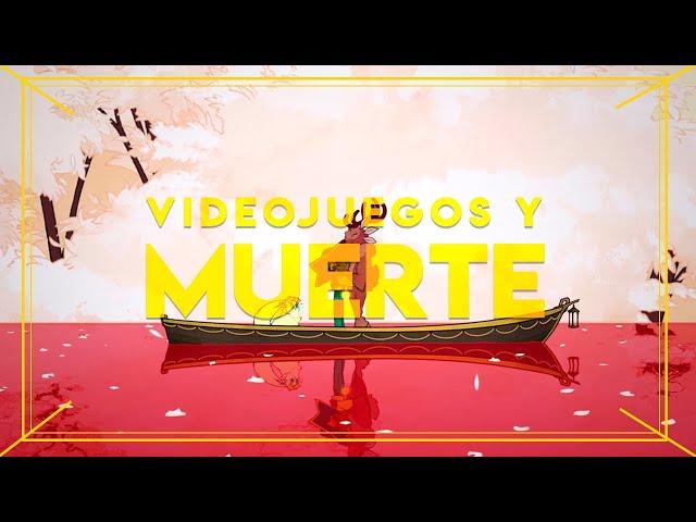 Qué significa la muerte en el videojuego - Post Script