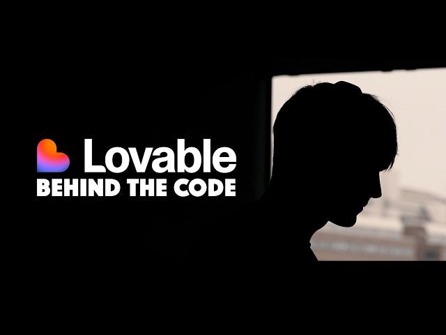Lovable Mini Documentary | Behind The Code