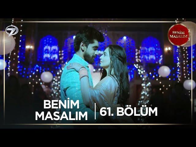 Benim Masalım Hint Dizisi | 61. Bölüm | 5 Kasım 2024   @kanal7