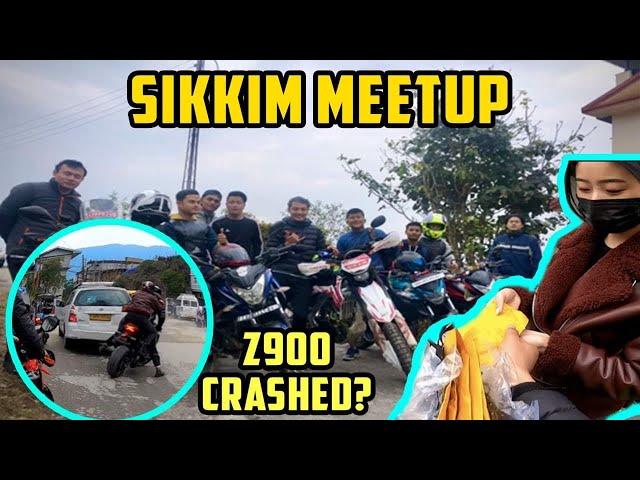 Sikkim Subscriber with Super Bike || MRB Vlogs