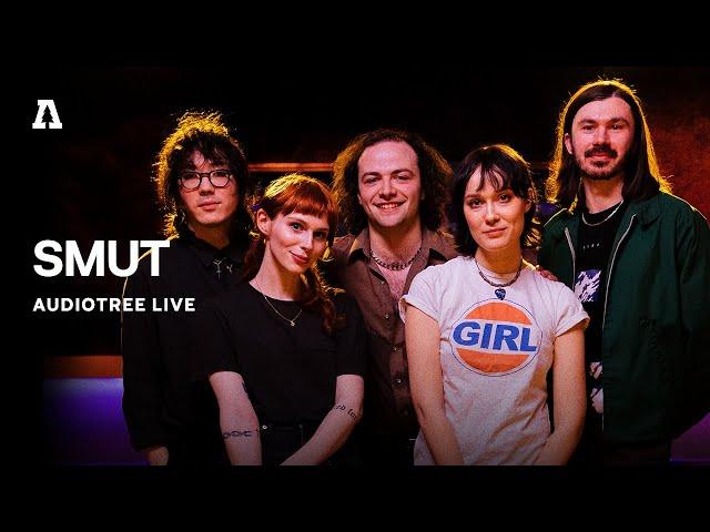 Smut on Audiotree Live (Full Session)