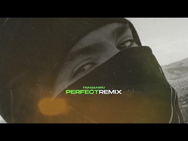 Ed Sheeran - Perfect (Techno Remix) | Fran Garro