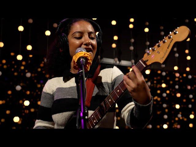 English Teacher - R&B (Live on KEXP)