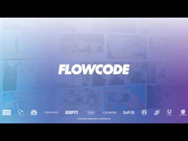 Webinar: Introduction to Flowcode