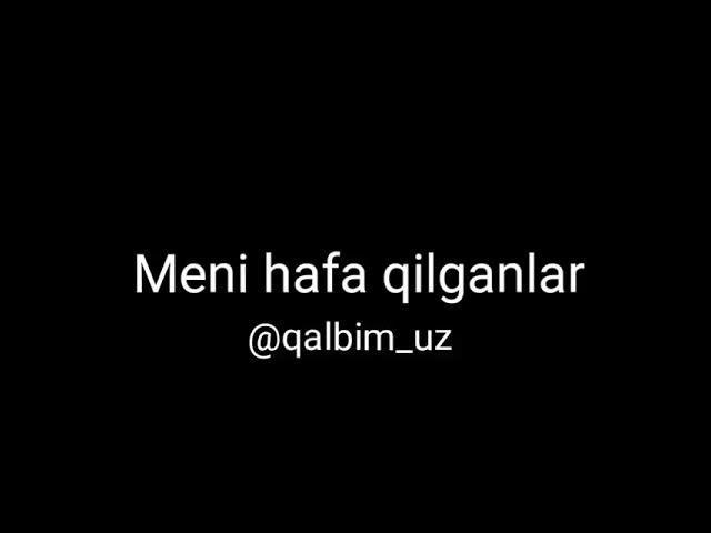 Mohinan xafa qlgalar kal bop qosn