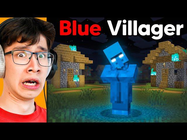 Busting Scary Minecraft Villager Myths To Prove Them Wrong