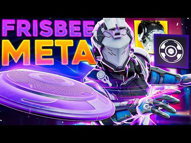 I've FINALLY found the Titan META! (My #1 Void Build)