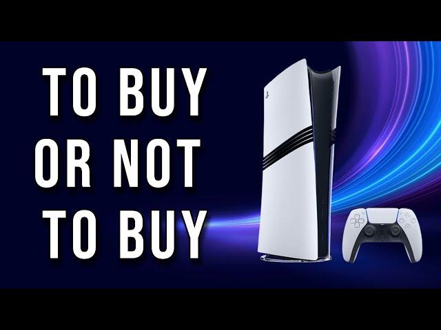 PS5 PRO vs Xbox Series X - Don't Sell Your Xbox Just Yet