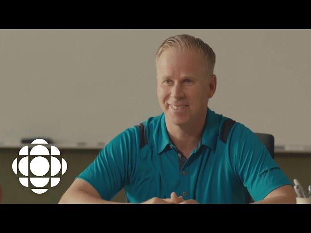 Gerry Dee: NHL Fantasy Draft | Mr. D | CBC