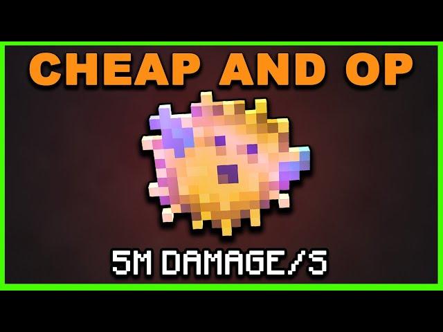 This 30m Setup Can Out Damage A Hyperion | Hypixel Skyblock