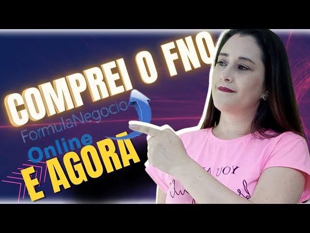 Comprei o Formula Negocio Online do Alex Vargas! Será que fiz um bom negócio