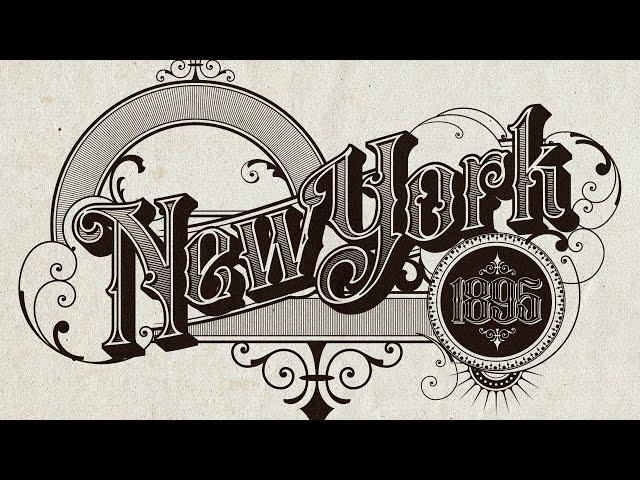 How to Create a Vintage Text Effect in Adobe Illustrator