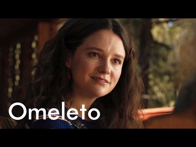 THOSE WE CARRY | Omeleto Drama