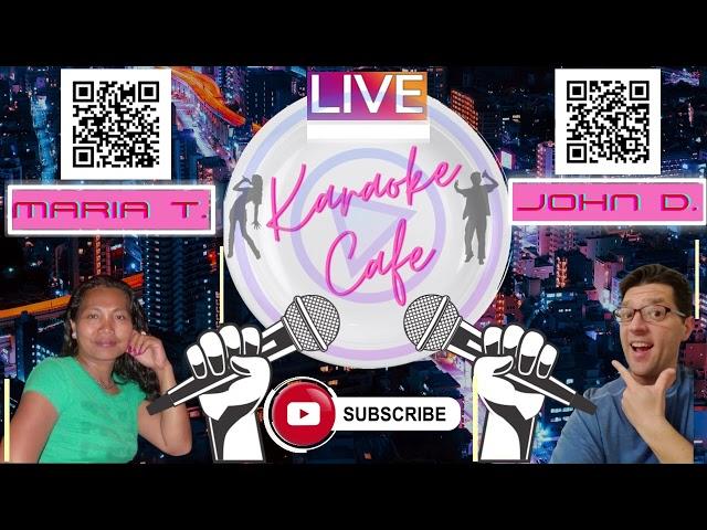 #karaoke #karaokecafe #food The Karaoke Cafe