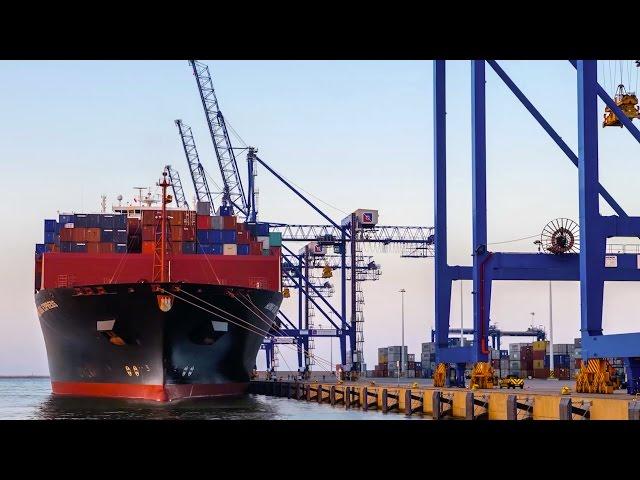 MORE Hapag-Lloyd - More Yours | Hapag-Lloyd