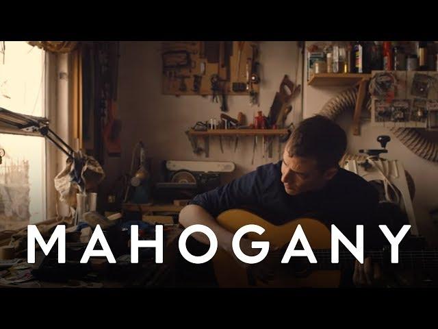 Charlie Cunningham - You Sigh & Answers | Mahogany Session