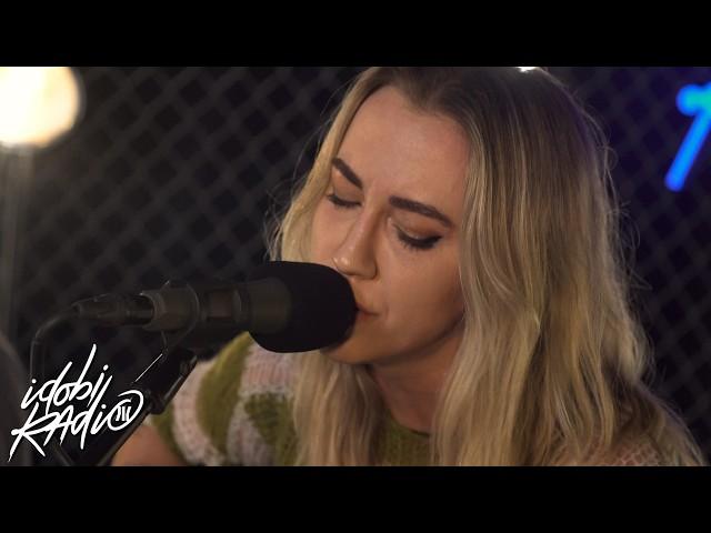 senses - "novocain" | idobi Sessions