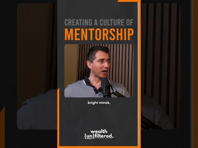 Real Estate Mentorship: Building the Next Generation of Pros