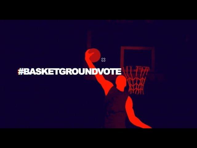 Basketground Promo