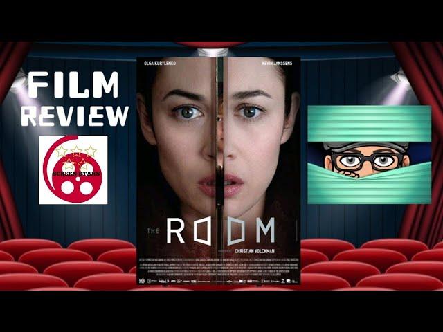 The Room (2019) Sci-fi, Drama Film Review (Olga Kurylenko)