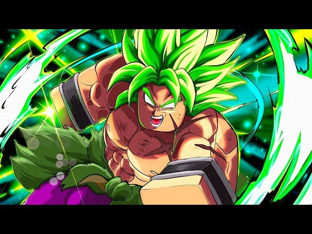 [ABA] What Happened to Broly?!