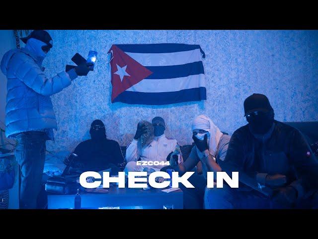 Ezco - Check In (Offizielles Video)