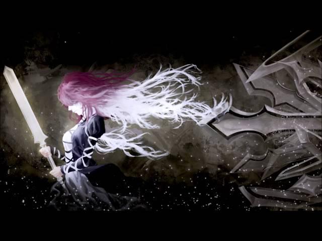 黒皇帝 - Scattered Faith