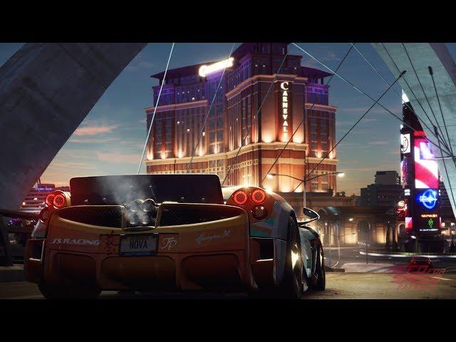 Бомбящие моменты в NFS Payback с Sonchyk!#1