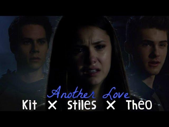 Kit & Stiles + Theo  Another Love