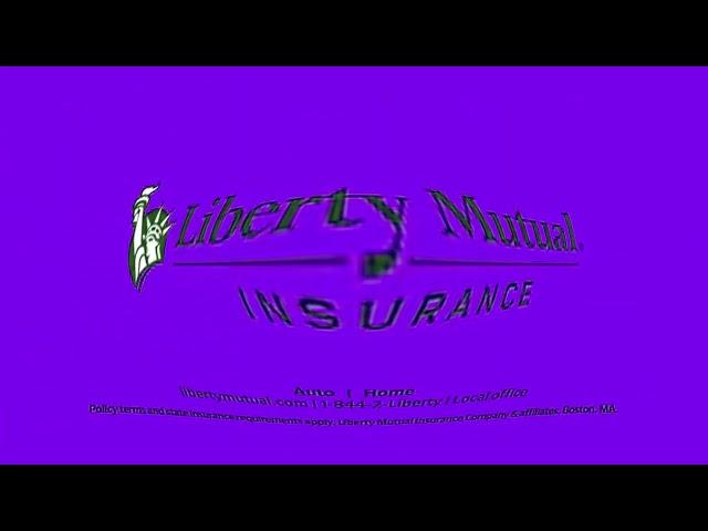 Liberty Mutual Insurance Intro Effects (FIXED)